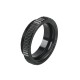 Simul Focal Ring For Trinocular Stereo Microscope ( Camera Ring For CTV ) Simul Focal Ring For Trinocular Stereo Microscope ( Camera Ring For CTV )