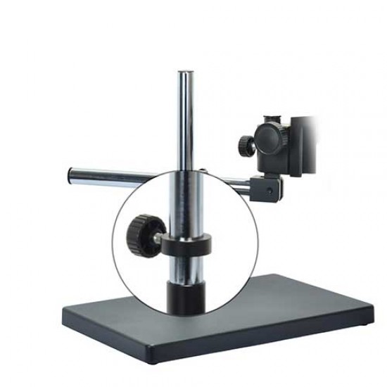 Stereo Microscope Table Stand Holding Ring 