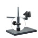 Stereo Microscope Table Stand Holding Ring 