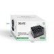 Relife RL-001F Multifunctional Aluminum Alloy Combined Storage Box Relife RL-001F Multifunctional Aluminum Alloy Combined Storage Box
