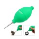 Relife RL-043A Dust Cleaner 2in1 Air Blower Relife RL-043A Dust Cleaner 2in1 Air Blower
