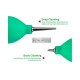 Relife RL-043A Dust Cleaner 2in1 Air Blower Relife RL-043A Dust Cleaner 2in1 Air Blower