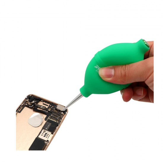 Relife RL-043A Dust Cleaner 2in1 Air Blower Relife RL-043A Dust Cleaner 2in1 Air Blower