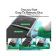 Relife RL-056C 6-Speed Adjustment Smart Screen Glue Remover Relife RL-056C 6-Speed Adjustment Smart Screen Glue Remover