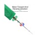 Relife RL-056C 6-Speed Adjustment Smart Screen Glue Remover Relife RL-056C 6-Speed Adjustment Smart Screen Glue Remover