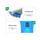 Relife RL-056D Intelligent Cutting / Degumming Polishing Machine Relife RL-056D Intelligent Cutting / Degumming Polishing Machine