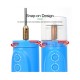 Relife RL-056D Intelligent Cutting / Degumming Polishing Machine Relife RL-056D Intelligent Cutting / Degumming Polishing Machine