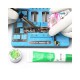 Relife RL-058 Chip Welding Equipments Solder Set (3in1) Relife RL-058 Chip Welding Equipments Solder Set (3in1)