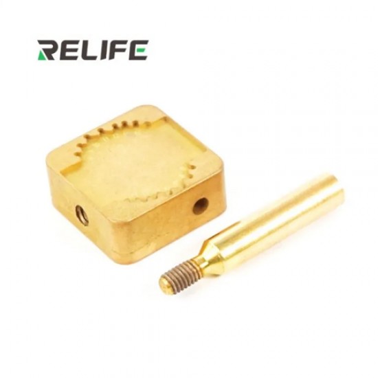 Relife RL-067A Heating Platform IC Glue Remover Relife RL-067A Heating Platform IC Glue Remover