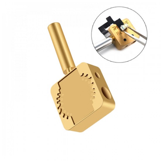 Relife RL-067A Heating Platform IC Glue Remover Relife RL-067A Heating Platform IC Glue Remover