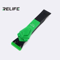 Relife RL-073 Multi-Purpose Tool for Shoveling Glue Suitable for Screen OCA Glue and Frame Glue