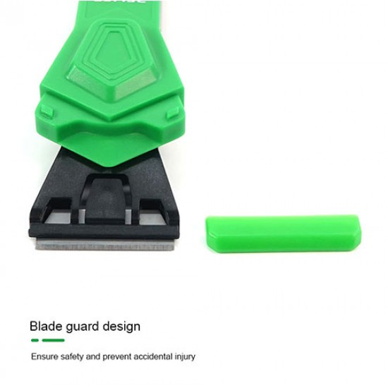 Relife RL-073 Multi-Purpose Tool for Shoveling Glue Suitable for Screen OCA Glue and Frame Glue Relife RL-073 Multi-Purpose Tool for Shoveling Glue Suitable for Screen OCA Glue and Frame Glue