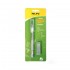 Relife RL-101E Aluminum Alloy Material 6 Blades Knife Set for Removing Glue Engraving Filming