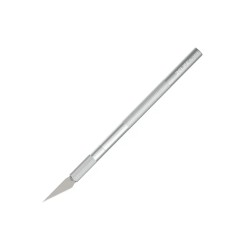 Relife RL-101E Aluminum Alloy Material 6 Blades Knife Set for Removing Glue Engraving Filming