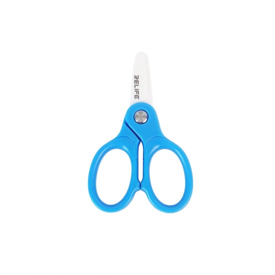 Relife RL-102A Mini Insulated Ceramic Scissor Relife RL-102A Mini Insulated Ceramic Scissor