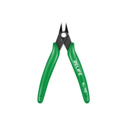 Relife RL-113 Precision Diagonal Cutting Plier