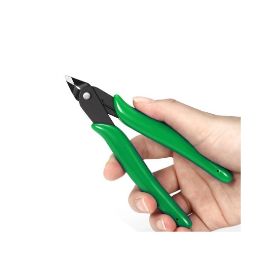 Relife RL-113 Precision Diagonal Cutting Plier Relife RL-113 Precision Diagonal Cutting Plier