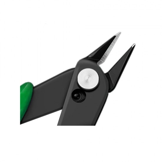 Relife RL-113 Precision Diagonal Cutting Plier Relife RL-113 Precision Diagonal Cutting Plier