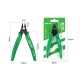 Relife RL-113 Precision Diagonal Cutting Plier Relife RL-113 Precision Diagonal Cutting Plier