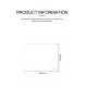 Relife RL-170A High Temperature Insulation Silicone Pad (230*180 MM) Relife RL-170A High Temperature Insulation Silicone Pad (230*180 MM)