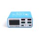 Relife RL-304N Smart Multi-functional 6 Port USB Charger - 87W Max (PD + QC 3.0) Relife RL-304N Smart Multi-functional 6 Port USB Charger - 87W Max (PD + QC 3.0)
