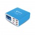 Relife RL-304P Smart Digital Display 6 Port USB Charger ( PD 3.0 + QC 3.0 )