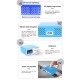 Relife RL-304P Smart Digital Display 6 Port USB Charger ( PD 3.0 + QC 3.0 ) Relife RL-304P Smart Digital Display 6 Port USB Charger ( PD 3.0 + QC 3.0 )