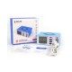 Relife RL-304S 8 USB+PD Port Smart Lightning Charger With Wireless (Upto 10W) Charging Relife RL-304S 8 USB+PD Port Smart Lightning Charger With Wireless (Upto 10W) Charging