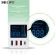 RELIFE RL-312 Smart Digital Display Fast charge RELIFE RL-312 Smart Digital Display Fast charge