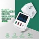 RELIFE RL-312 Smart Digital Display Fast charge RELIFE RL-312 Smart Digital Display Fast charge