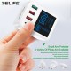 RELIFE RL-312 Smart Digital Display Fast charge RELIFE RL-312 Smart Digital Display Fast charge