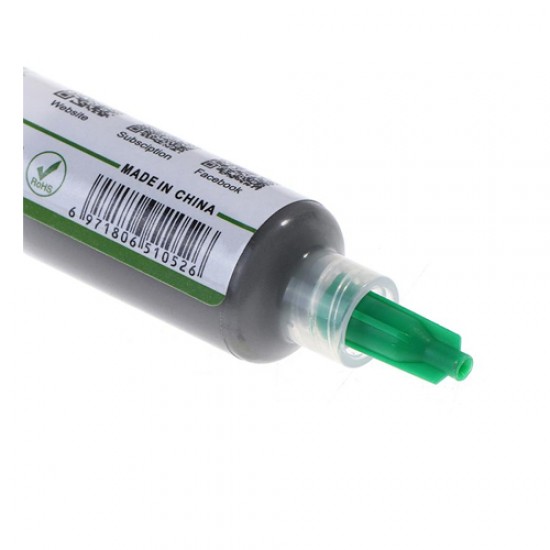 Relife RL-403 Solder PPD Paste 183°C (10CC) Relife RL-403 Solder PPD Paste 183°C (10CC)