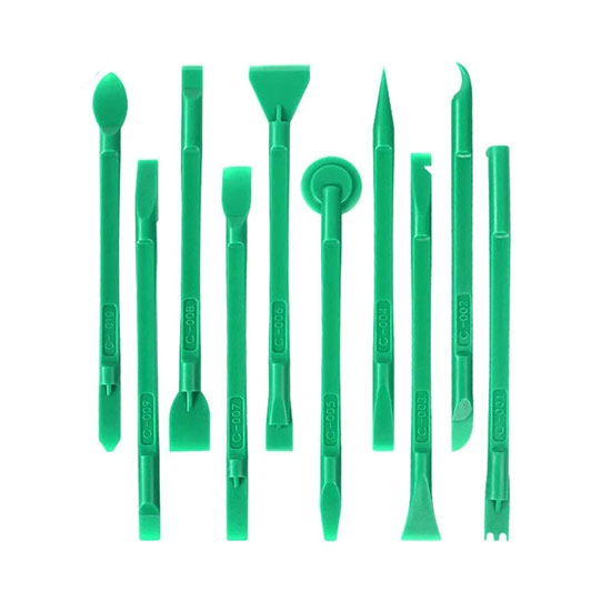 RELIFE RL-049C 10 IN 1 Multifunctional Disassembly Tool RELIFE RL-049C 10 IN 1 Multifunctional Disassembly Tool