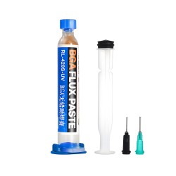 Relife RL-420S UV Strong Activity BGA Soldering Paste