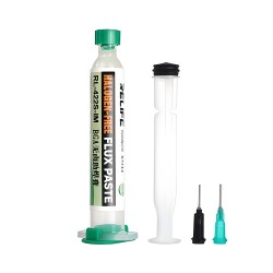 Relife RL-422S-IM Halogen Free Flux Paste