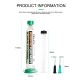 Relife RL-422S-IM Halogen Free Flux Paste
