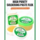 RELIFE RL-426A High Purity Environment Friendly Soldering Paste (30G) RELIFE RL-426A High Purity Environment Friendly Soldering Paste (30G)