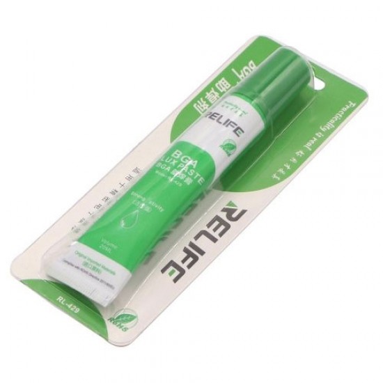 Relife RL-429 BGA Flux Paste Relife RL-429 BGA Flux Paste