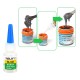 Relife RL-548 Universal Solder Paste Thinner Liquid (10 ML) - For Dry PPD Paste Relife RL-548 Universal Solder Paste Thinner Liquid (10 ML) - For Dry PPD Paste