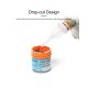 Relife RL-548 Universal Solder Paste Thinner Liquid (10 ML) - For Dry PPD Paste Relife RL-548 Universal Solder Paste Thinner Liquid (10 ML) - For Dry PPD Paste