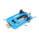 Relife RL-601F Multi-purpose Positioning Additional Track Dual Clamps Universal PCB Fixture Relife RL-601F Multi-purpose Positioning Additional Track Dual Clamps Universal PCB Fixture