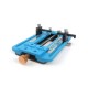 Relife RL-601F Multi-purpose Positioning Additional Track Dual Clamps Universal PCB Fixture Relife RL-601F Multi-purpose Positioning Additional Track Dual Clamps Universal PCB Fixture