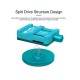 Relife RL-601i Multi Functional Mini Rotary PCB Holder