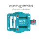 Relife RL-601i Multi Functional Mini Rotary PCB Holder