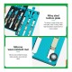 Relife RL-601L Universal Double-slot Three-axis Motherboard Fixture for Mobile Phone Repair Relife RL-601L Universal Double-slot Three-axis Motherboard Fixture for Mobile Phone Repair