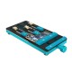 Relife RL-601L Universal Double-slot Three-axis Motherboard Fixture for Mobile Phone Repair Relife RL-601L Universal Double-slot Three-axis Motherboard Fixture for Mobile Phone Repair