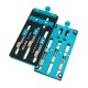 Relife RL-601L Universal Double-slot Three-axis Motherboard Fixture for Mobile Phone Repair Relife RL-601L Universal Double-slot Three-axis Motherboard Fixture for Mobile Phone Repair