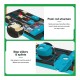 Relife RL-601L Universal Double-slot Three-axis Motherboard Fixture for Mobile Phone Repair Relife RL-601L Universal Double-slot Three-axis Motherboard Fixture for Mobile Phone Repair