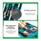 Relife RL-601L Universal Double-slot Three-axis Motherboard Fixture for Mobile Phone Repair Relife RL-601L Universal Double-slot Three-axis Motherboard Fixture for Mobile Phone Repair