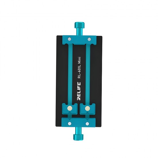 Relife RL-601L Mini Motherboard Fixture for Mobile Phone Repair Relife RL-601L Mini Motherboard Fixture for Mobile Phone Repair